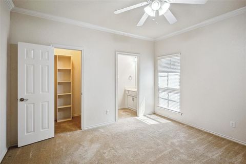 A home in Granbury