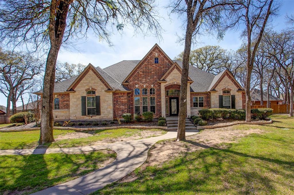 3600 Big Timber Lane