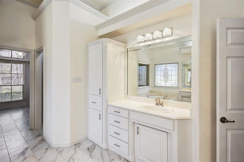 A home in Granbury