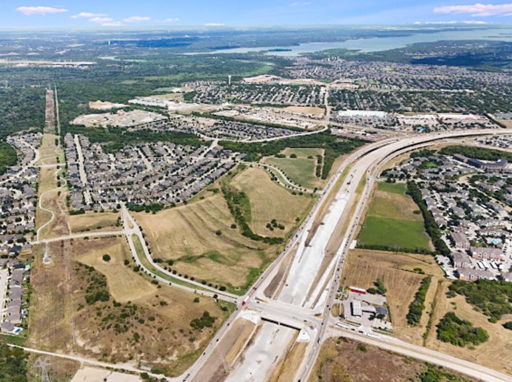 0 Al Slaughter Parkway