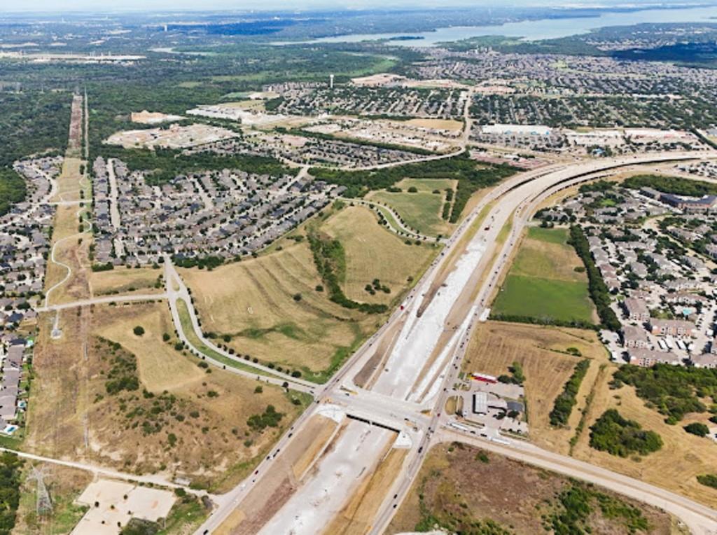 0 Al Slaughter Parkway