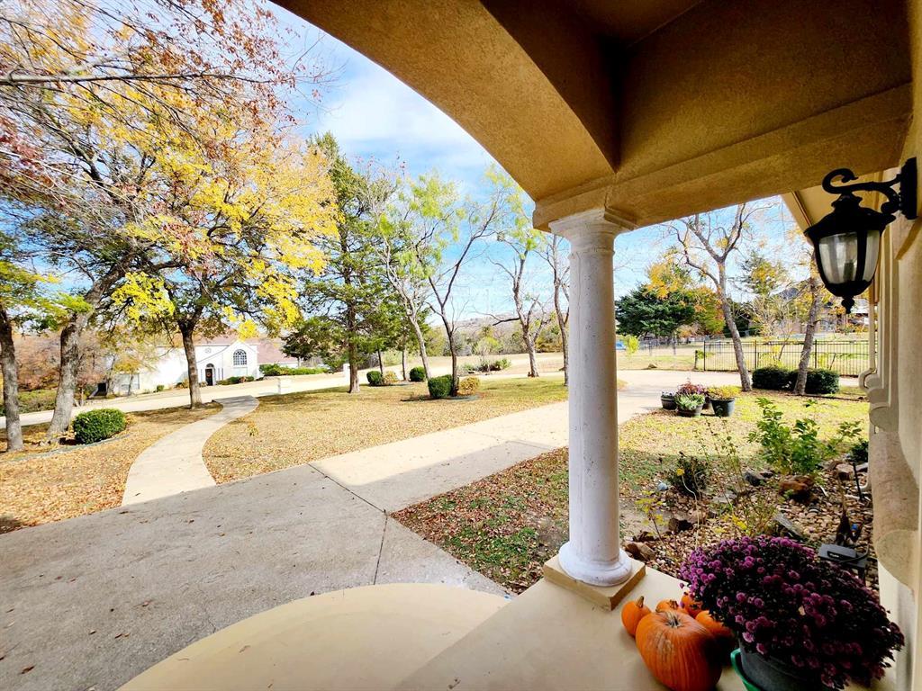 lake ridge - Residential