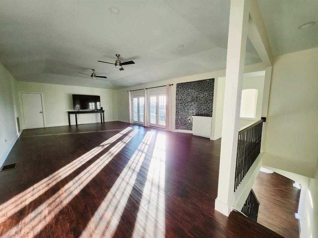 lake ridge - Residential