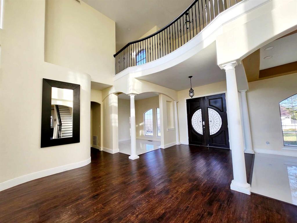 lake ridge - Residential