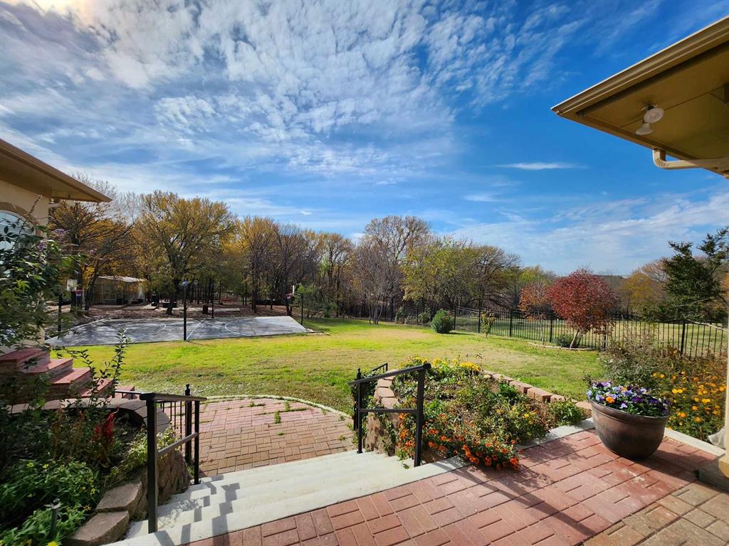 lake ridge - Residential