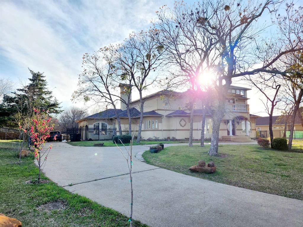 lake ridge - Residential