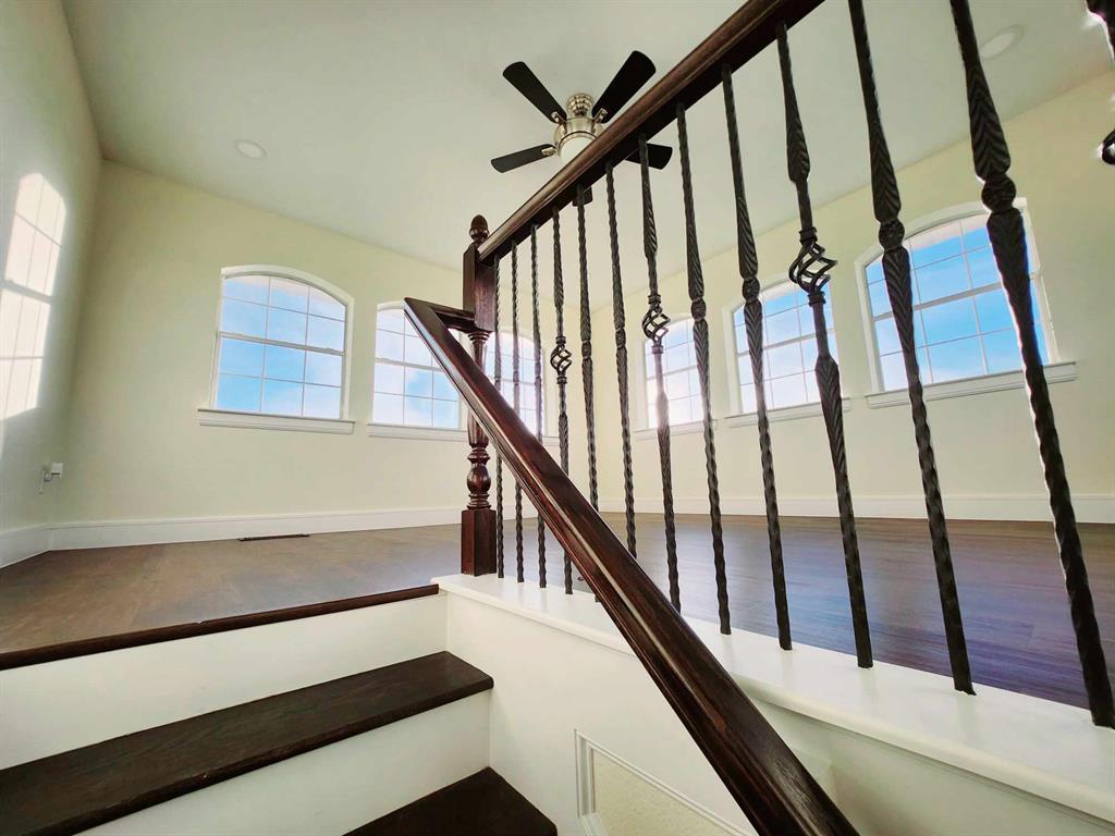 lake ridge - Residential