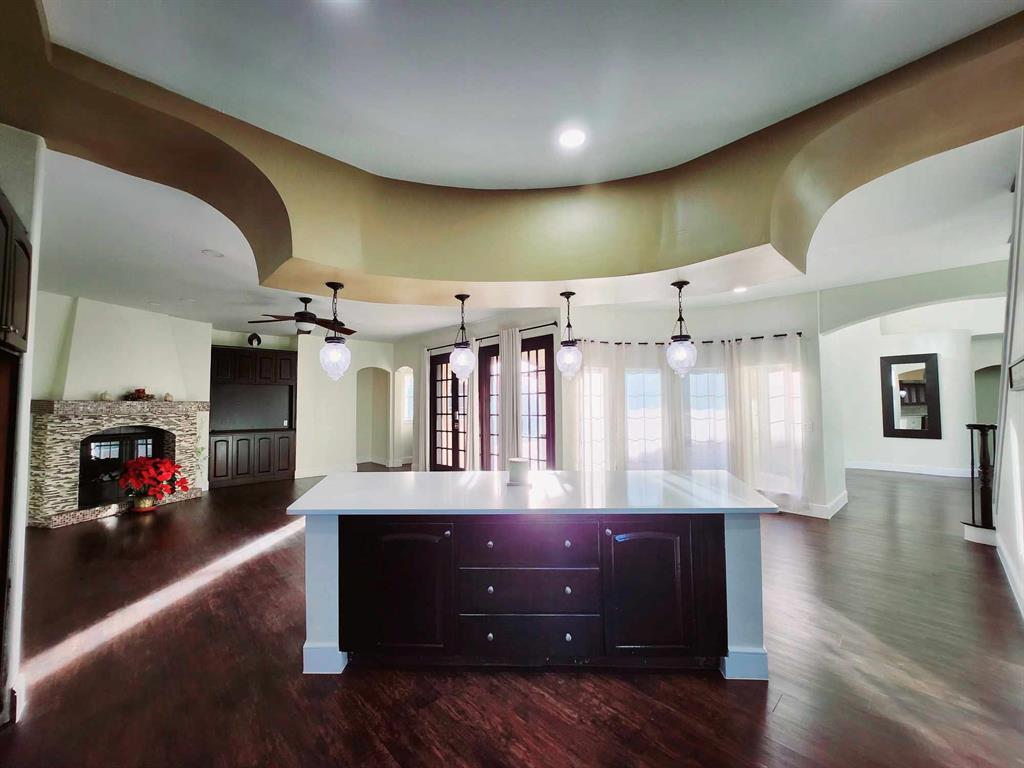 lake ridge - Residential