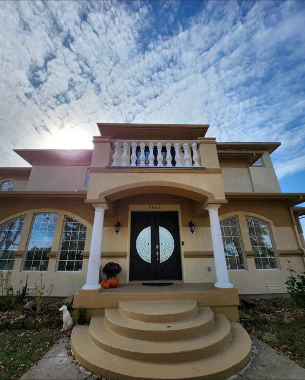 lake ridge - Residential