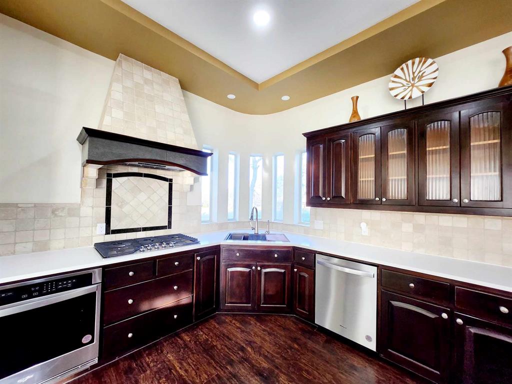 lake ridge - Residential