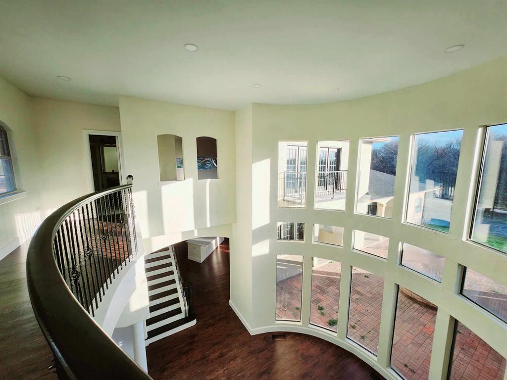 lake ridge - Residential