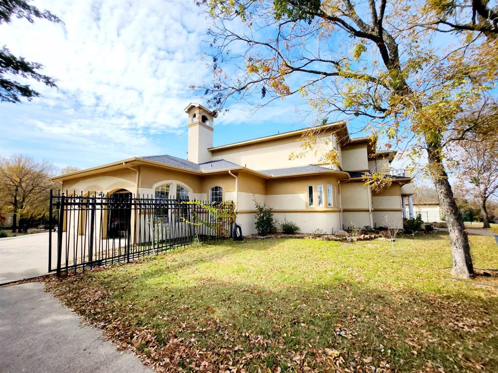 lake ridge - Residential