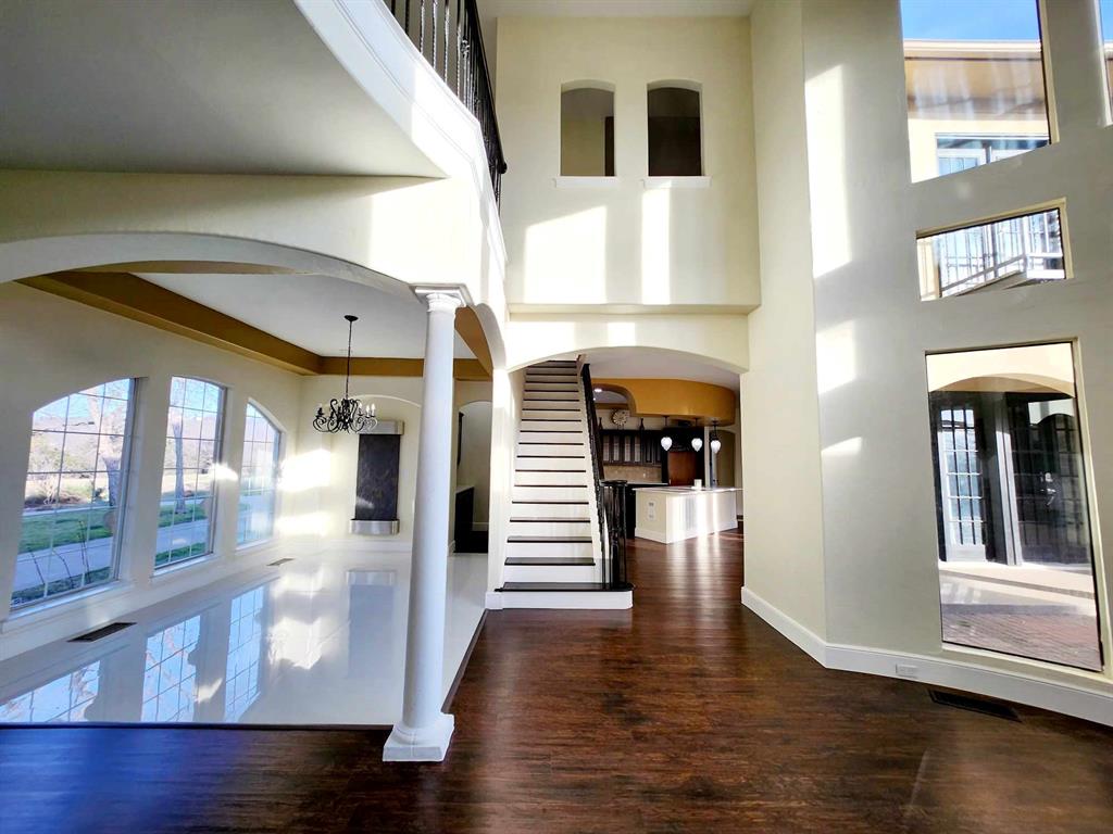 lake ridge - Residential