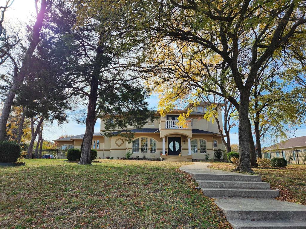 lake ridge - Residential