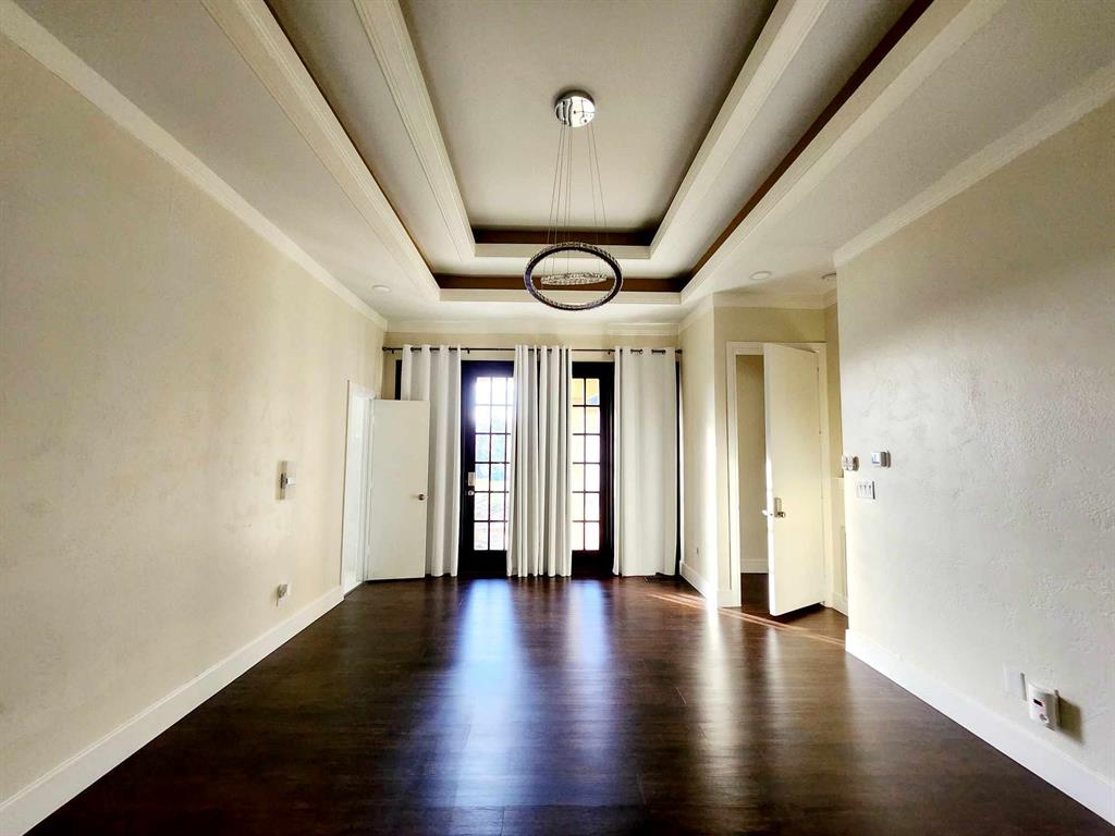 lake ridge - Residential