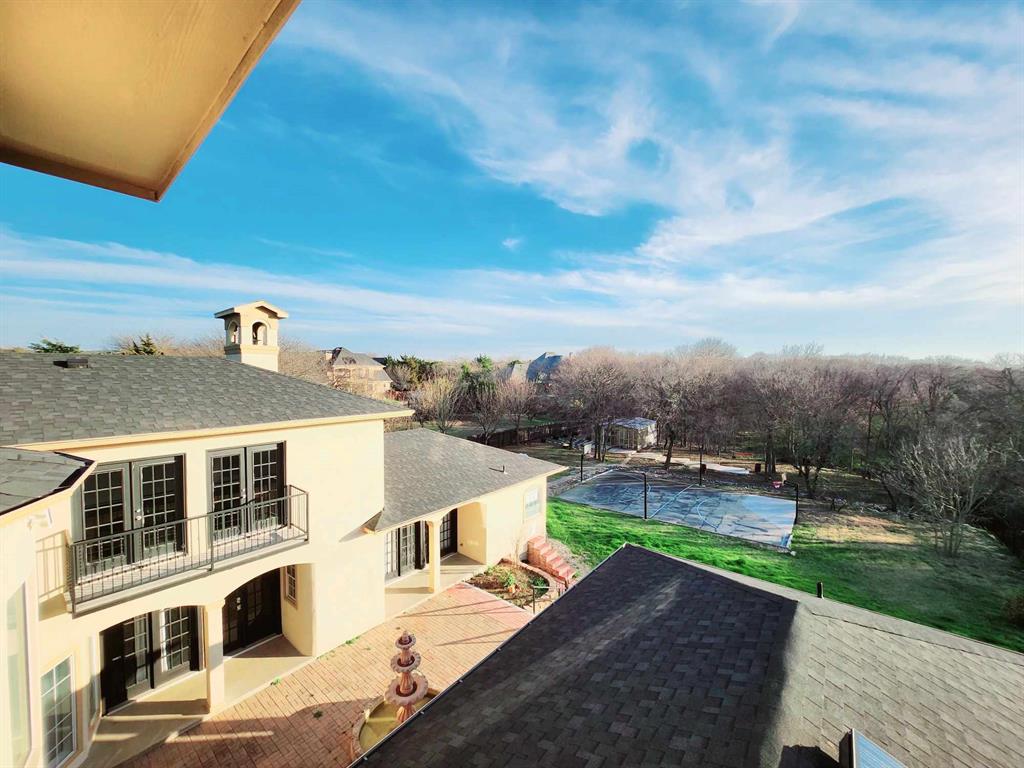 lake ridge - Residential