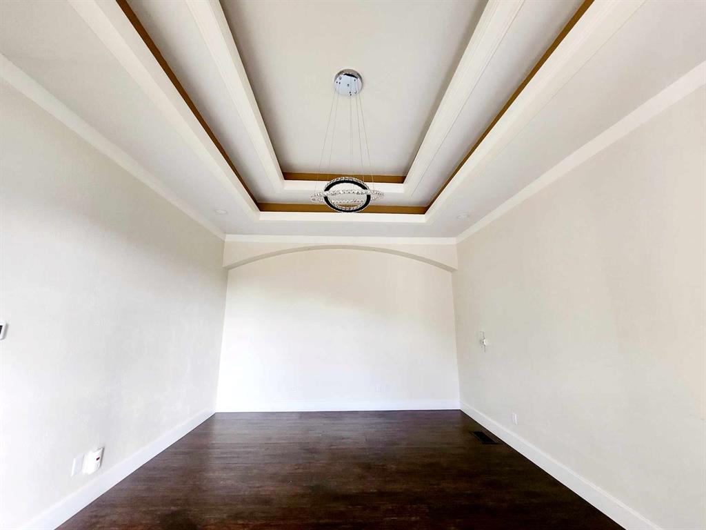 lake ridge - Residential