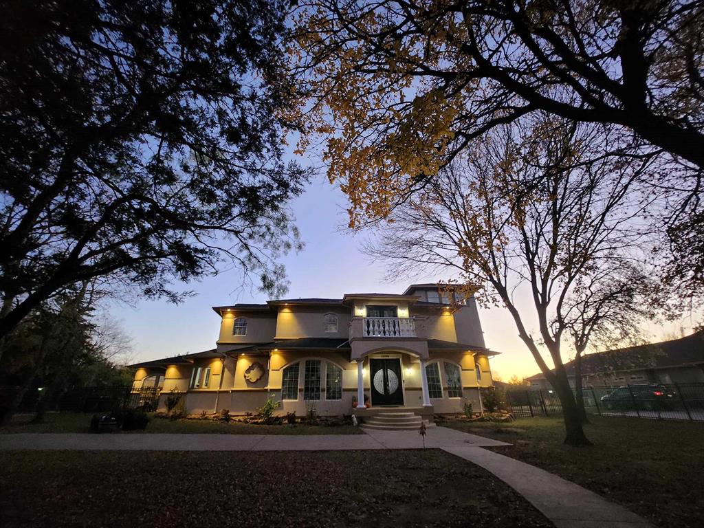 lake ridge - Residential