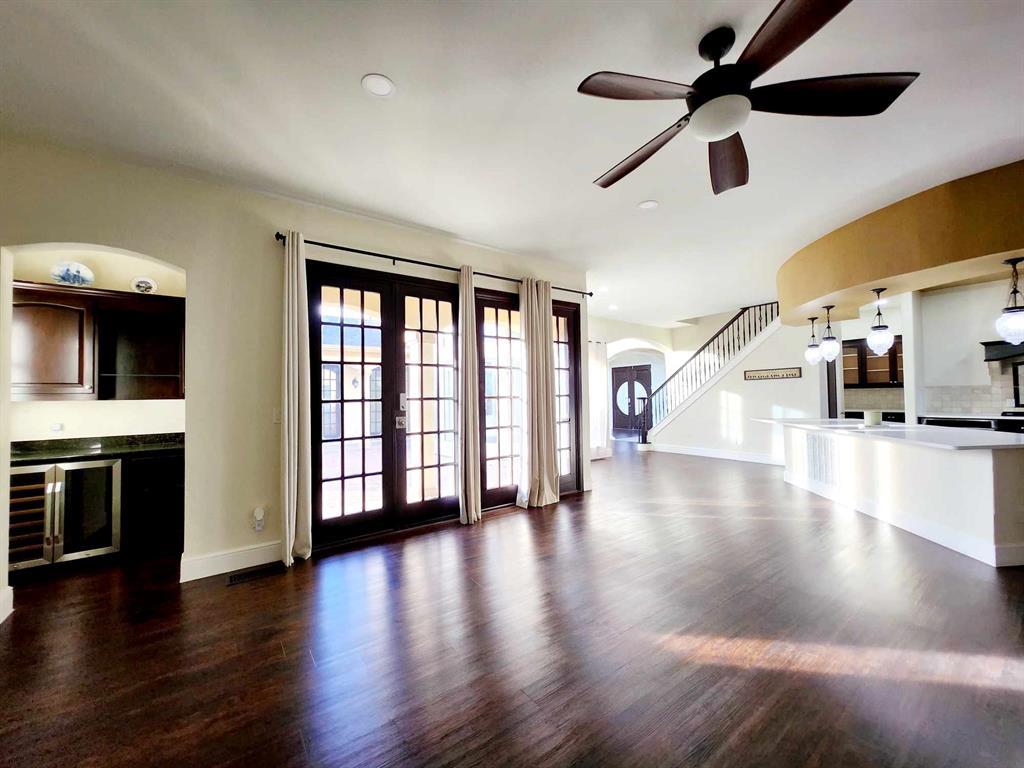 lake ridge - Residential