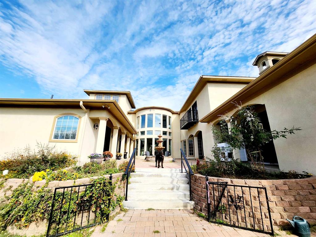 lake ridge - Residential