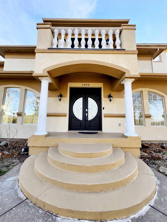 lake ridge - Residential