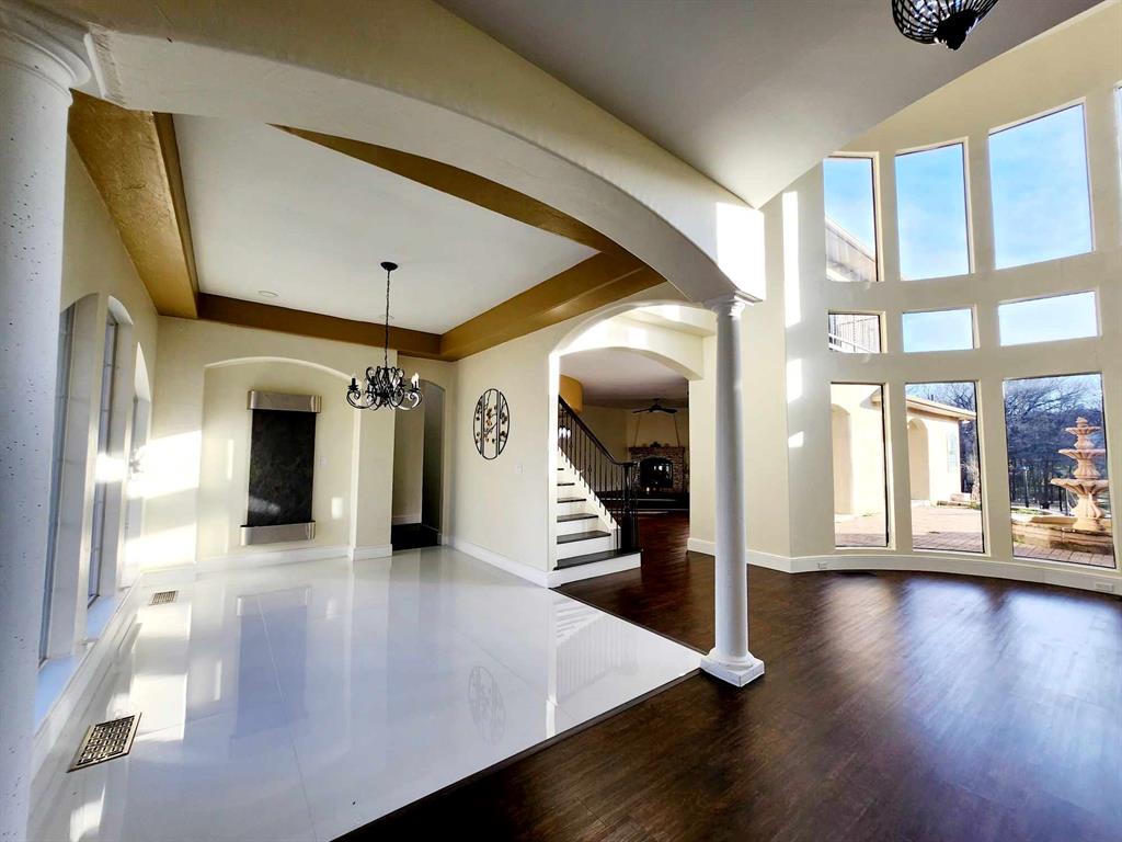 lake ridge - Residential