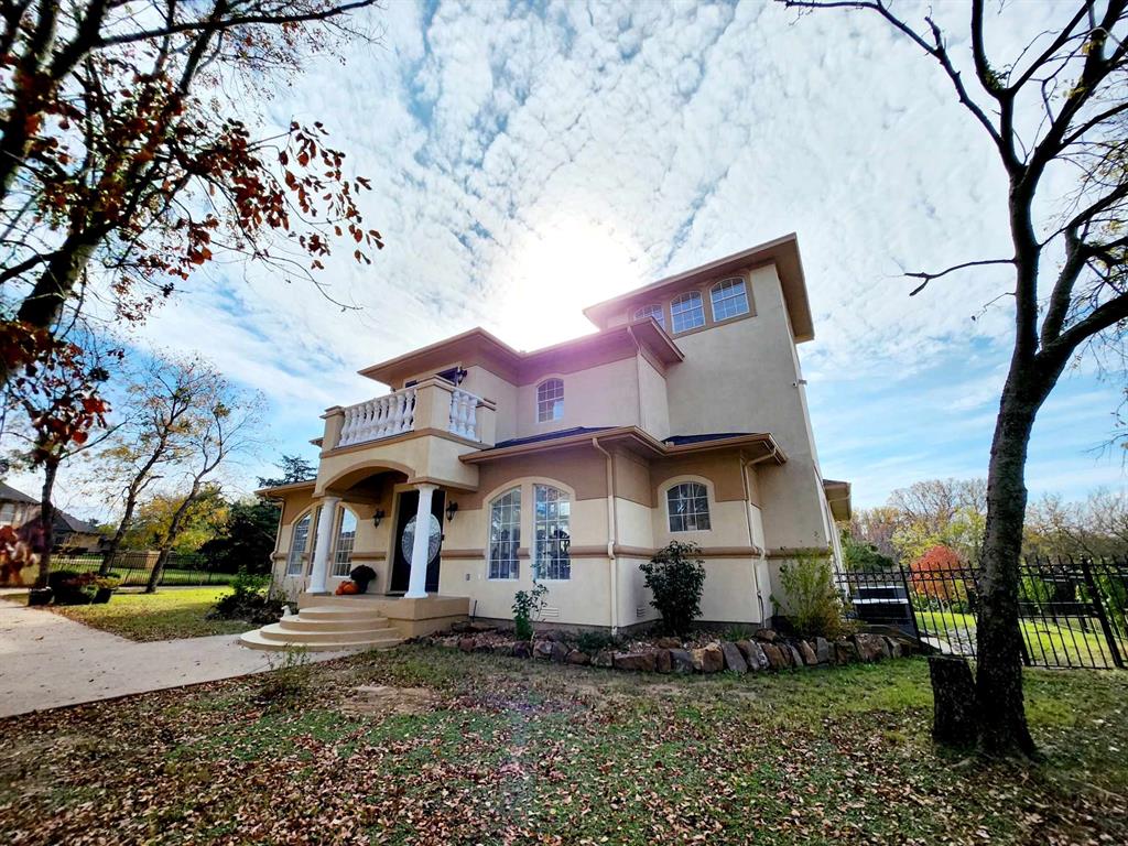 lake ridge - Residential