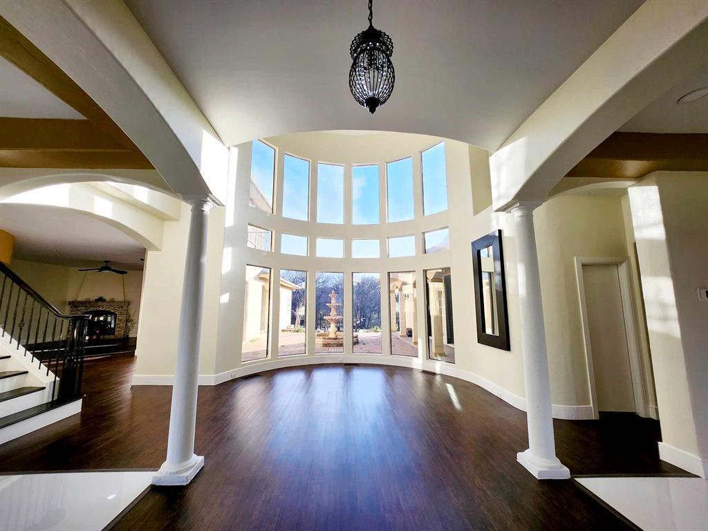 lake ridge - Residential