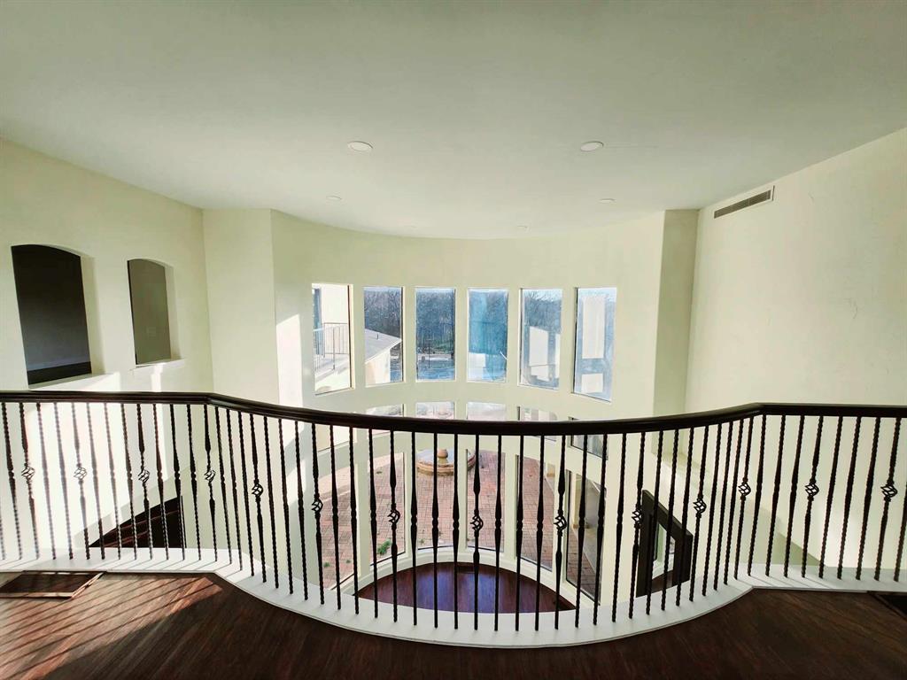 lake ridge - Residential