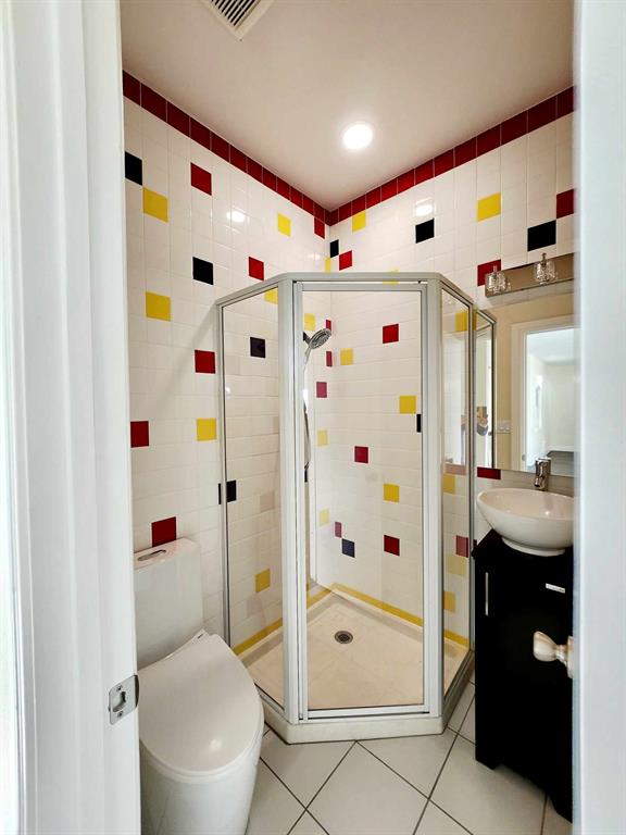 lake ridge - Residential