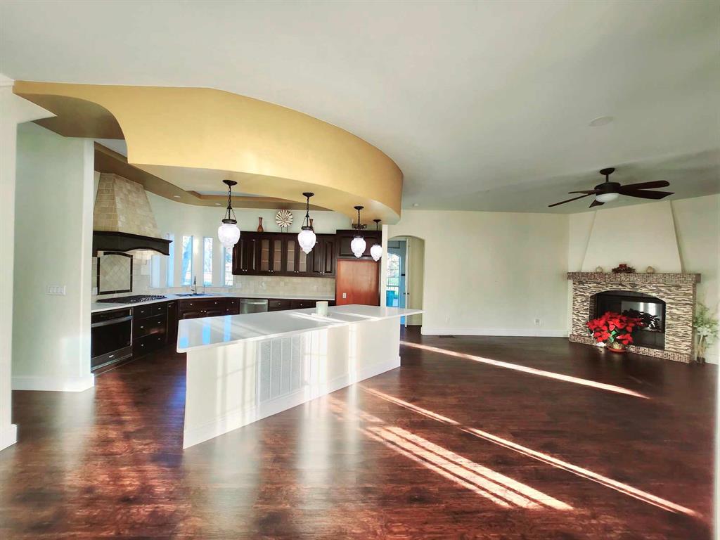 lake ridge - Residential