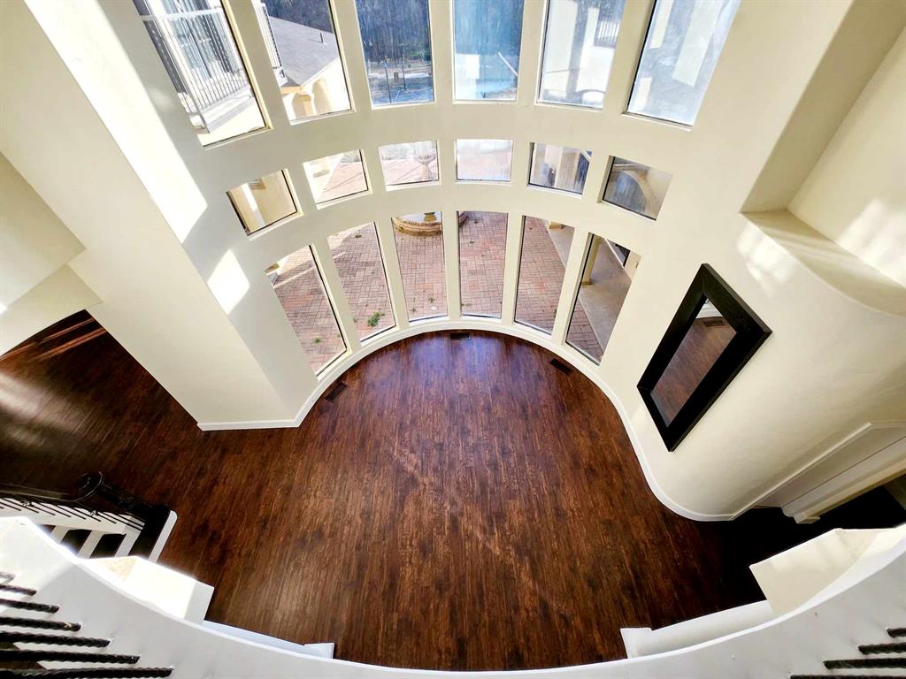 lake ridge - Residential