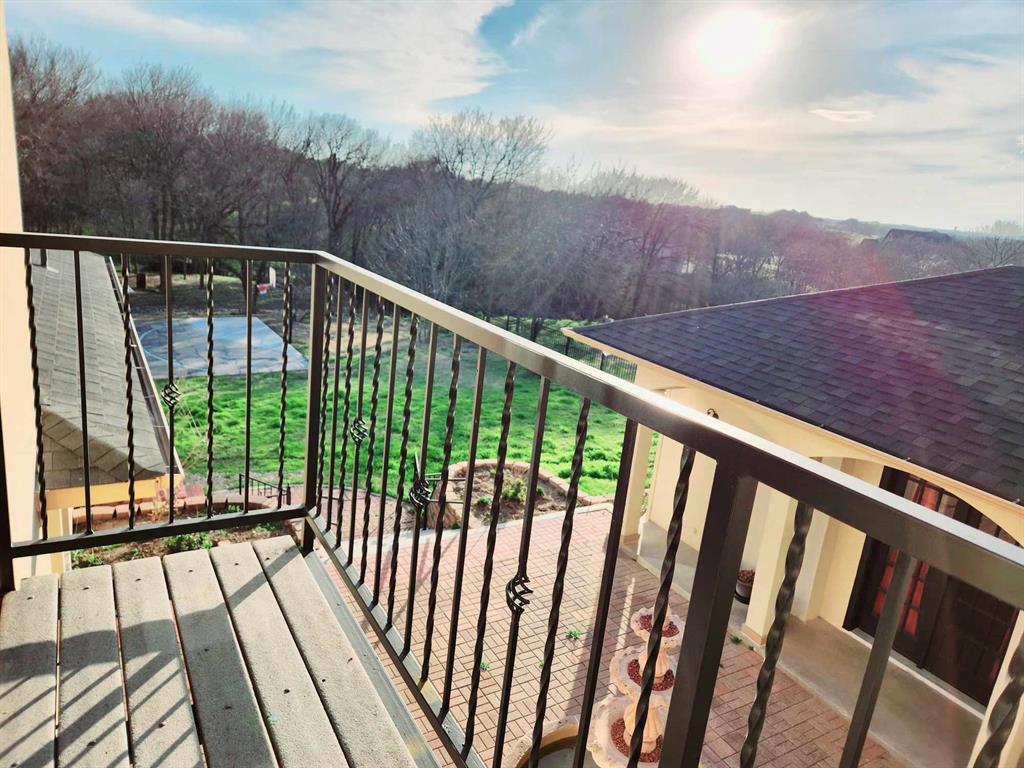 lake ridge - Residential