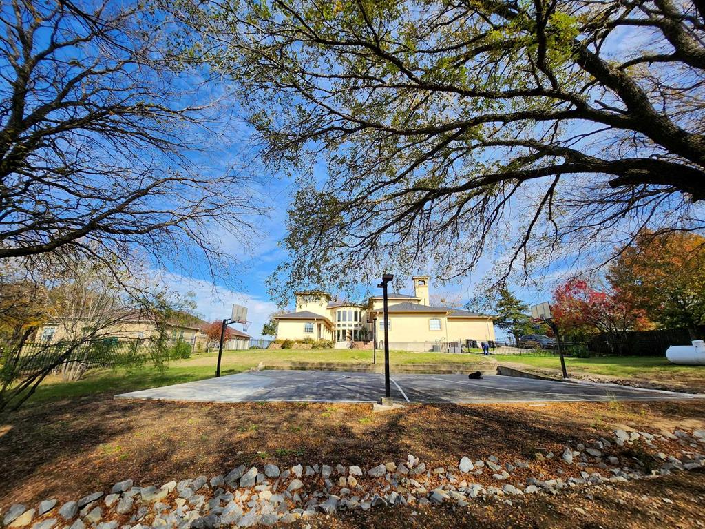 lake ridge - Residential