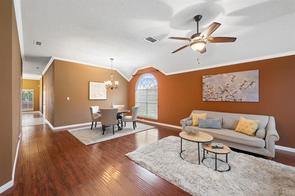 2676 Bent Tree Drive