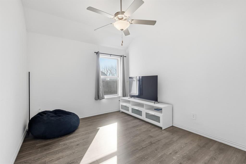 Parkwood Hill Add - Residential