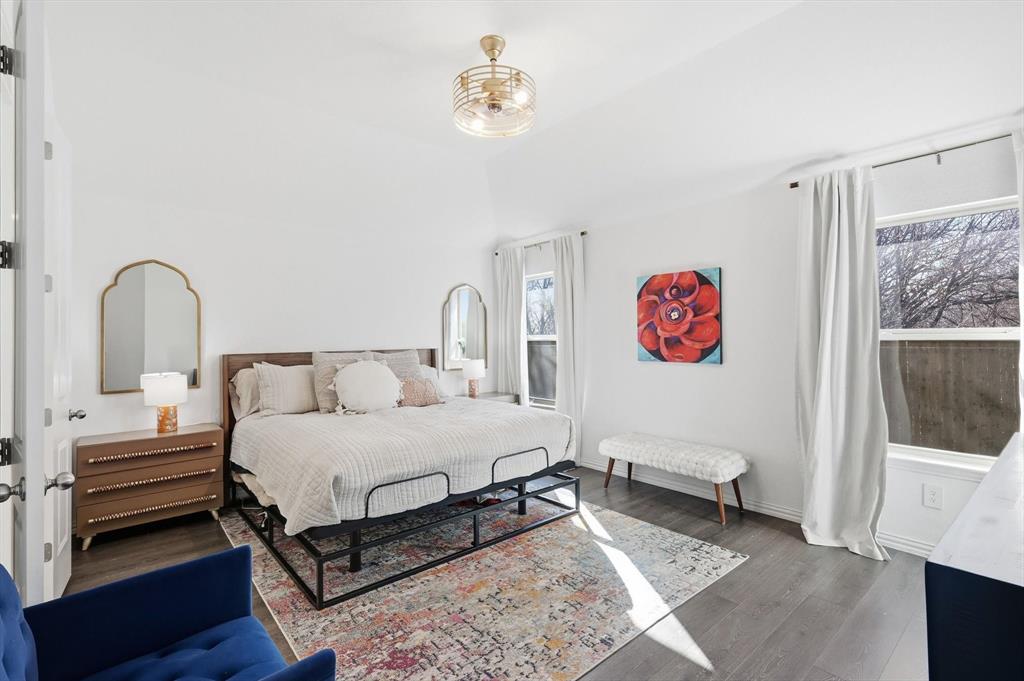 Parkwood Hill Add - Residential