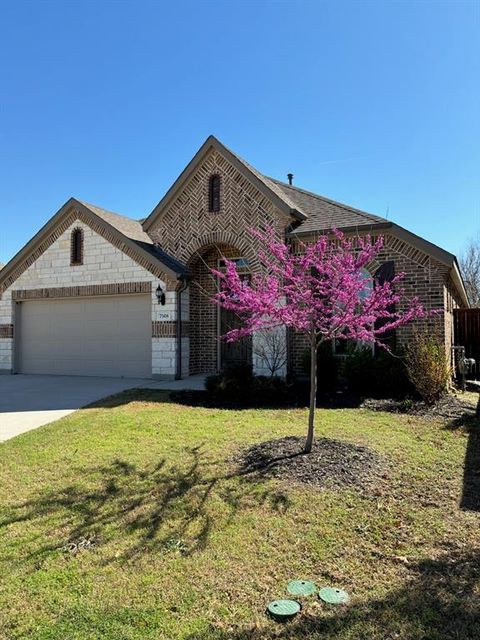 7508 Rhyner Way Fort Worth TX 76137