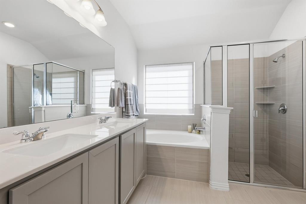 Parkwood Hill Add - Residential