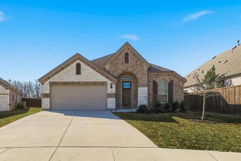 7508 Rhyner Way Fort Worth TX 76137