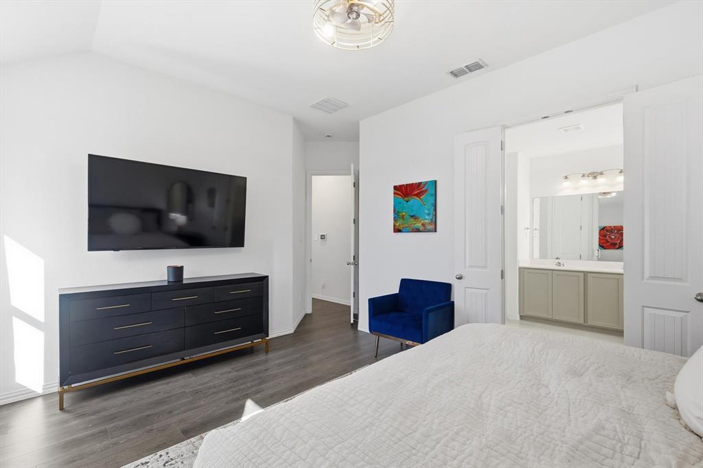 Parkwood Hill Add - Residential