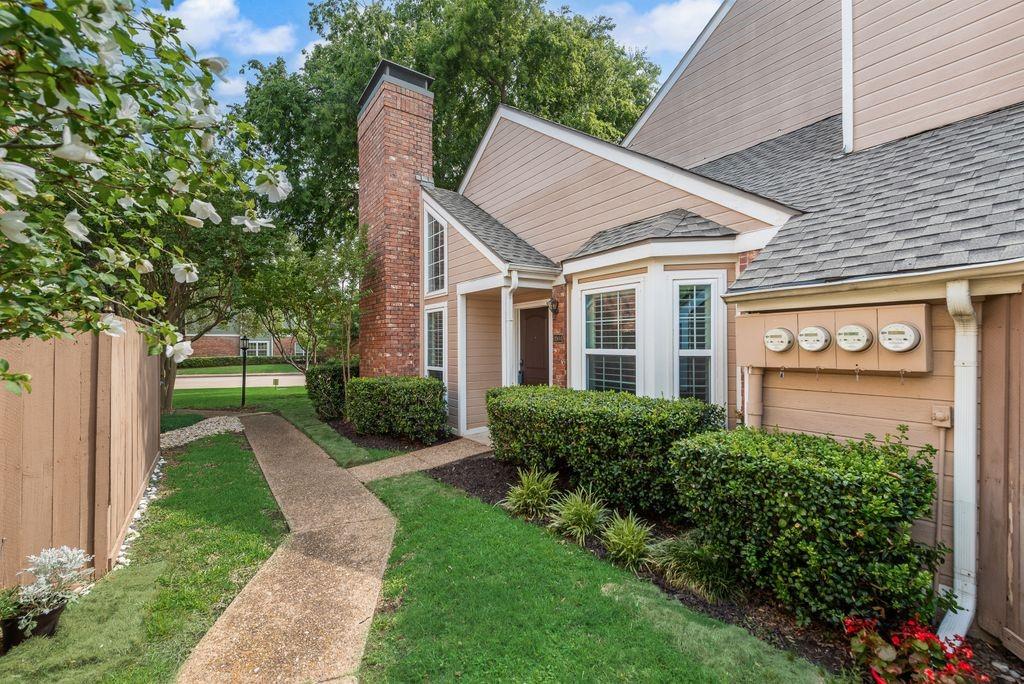Preston Village #7 - Residential