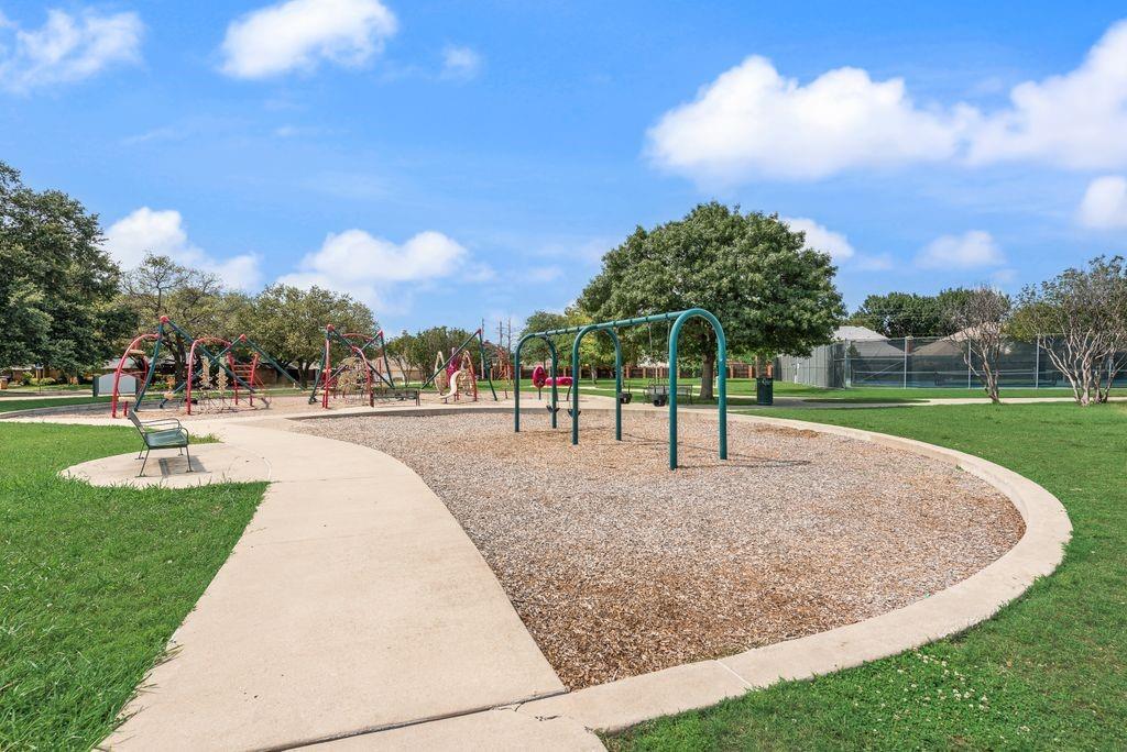 Preston Village #7 - Residential
