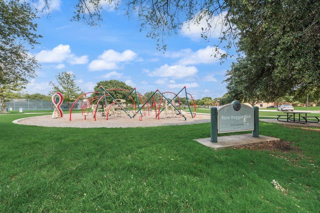 Preston Village #7 - Residential