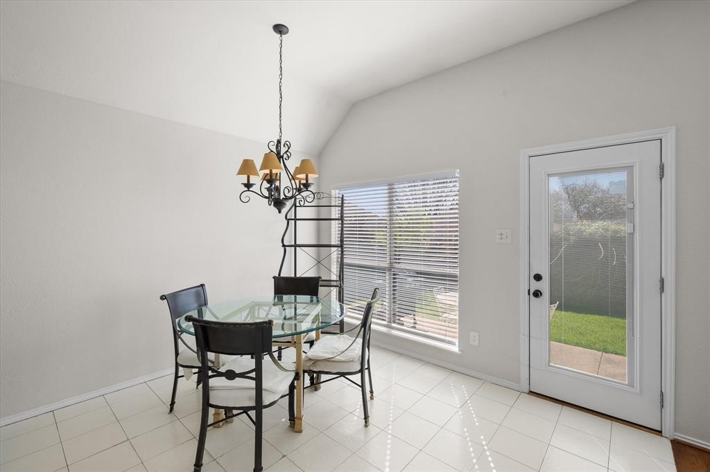 Hulen Bend Estates Add - Residential