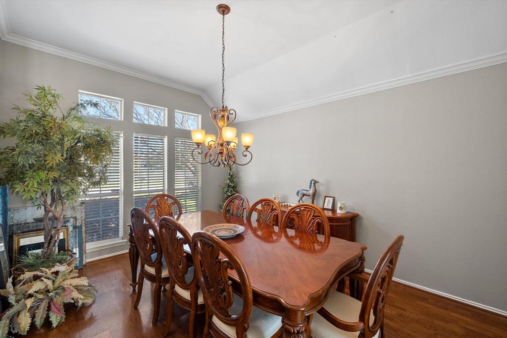 Hulen Bend Estates Add - Residential