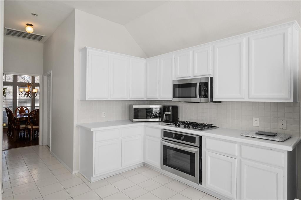 Hulen Bend Estates Add - Residential