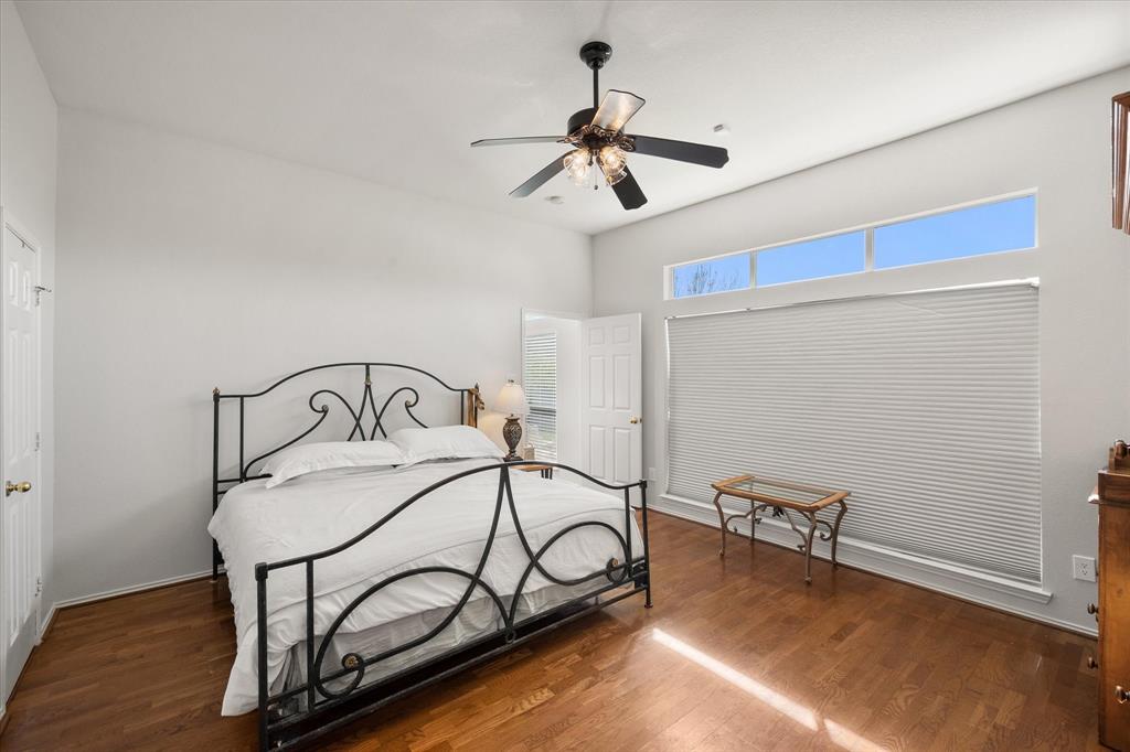 Hulen Bend Estates Add - Residential