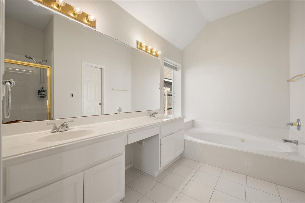 Hulen Bend Estates Add - Residential