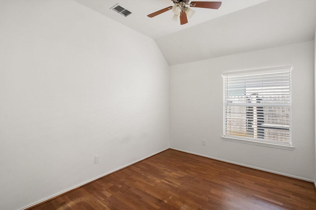 Hulen Bend Estates Add - Residential